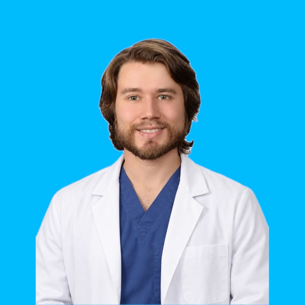 Dr. Josef Howard Kovacic Bolaños